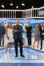 Imagen de Aruser@s weekend (T1): Ep.10 - 2