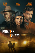 Imagen de Paradise Highway - 2
