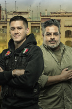 Imagen de Apatrullando  - 2