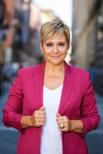 Imagen de Equipo de... (T16): El club de los terraplanistas - 2