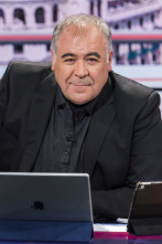 Al rojo vivo (T24/25): Ep.3585
