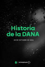 Historia de la DANA