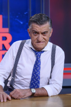 Imagen de El intermedio (T20): Ep.543 - 2