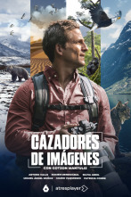 Imagen de Cazadores de imágenes (T1): Ep.3 - 2