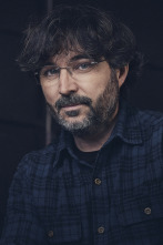 Imagen de Lo de Évole (T7): Marc Giró - 2