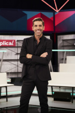Imagen de laSexta Xplica (T4): Ep.185 - 2