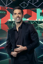 Imagen de laSexta Xplica (T4): Ep.195 - 2