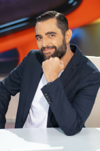 Imagen de Zapeando (T25/26): Ep.3164 - 2