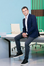 Imagen de Más vale tarde (T15): Ep.3492 - 2