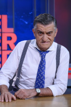 Imagen de El intermedio (T21): Ep.3132 - 2