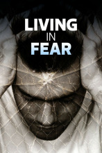 Imagen de Vivir con miedo - 2