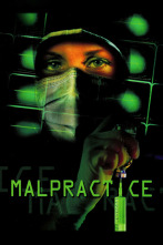 Imagen de Error médico - 2