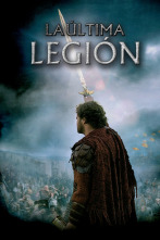 Imagen de La última legión - 2
