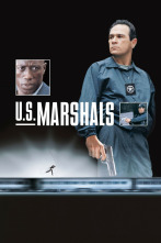 Imagen de U.S. Marshals - 2