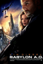 Imagen de Babylon - 2