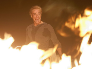 Imagen de Cerco al enemigo - 1