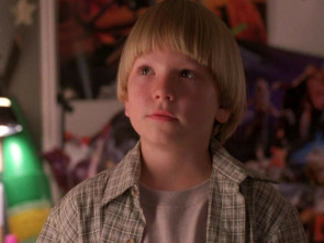 Imagen de Sola con un extraño - 1