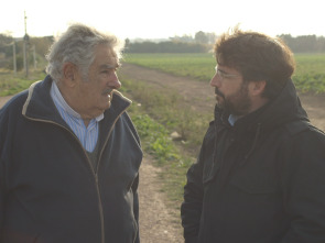 Imagen de Salvados (T11): Pepe Mujica, camino de vuelta - 1