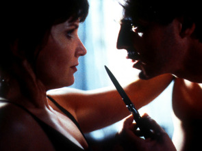 Imagen de Tocada por un asesino - 1