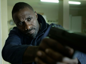 Imagen de Asalto en París - 1