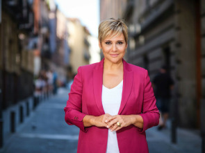 Imagen de Equipo de... (T8): La presidenta - 1