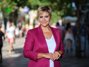 Imagen de Equipo de... (T9): El banquero de Dios - 1