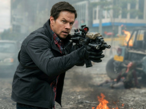 Imagen de Milla 22 - 1