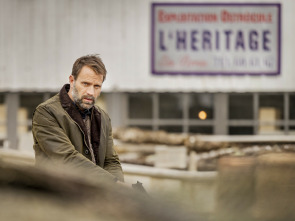 Imagen de Legado de sangre - 1