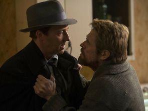 Huérfanos de Brooklyn