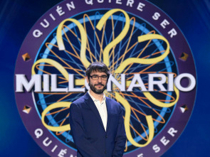 ¿Quién quiere ser millonario?. Edición famosos (T2)