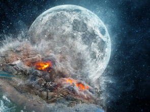 Imagen de Meteoro a la Luna - 1