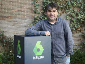 Imagen de Lo de Évole (T3) - 1