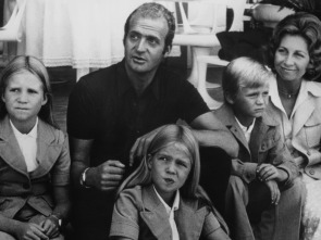 Imagen de Los Borbones: una familia real  - 1