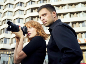 Imagen de Agentes 355 - 1