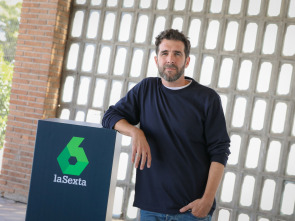 Imagen de Salvados (T21) - 1