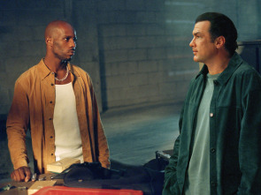 Imagen de Herida abierta - 1