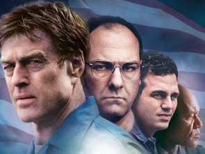 Imagen de La última fortaleza - 1