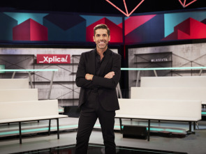 Imagen de laSexta Xplica - 1
