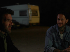 Imagen de Salvados (T22): Ep.8 - 1