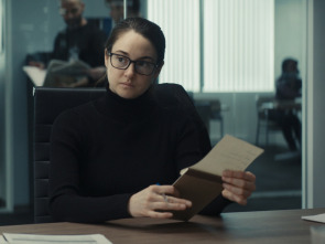 Imagen de Misántropo - 1