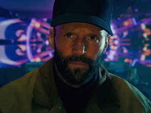 Imagen de Beekeeper: El protector - 1