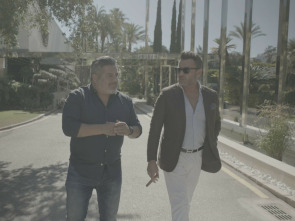 Imagen de Apatrullando: Apatrullando Marbella - 1