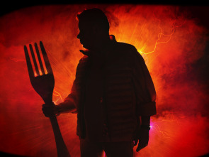 Imagen de Pesadilla en la cocina (T9) - 1