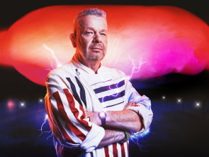 Imagen de Pesadilla en la... (T9): El sitio - 1