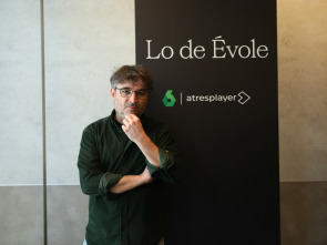 Imagen de Lo de Évole (T6): Fernando Simón - 1
