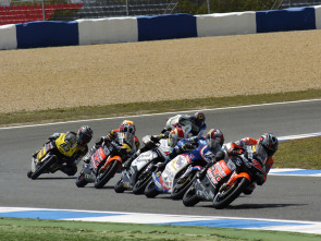 MotoGP - GP de... (2025): Previo MotoGP