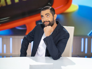 Zapeando (T24/25): Ep.2845