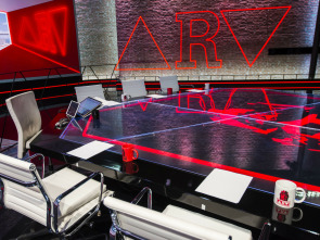 Al rojo vivo (T24/25): Ep.3585