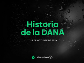 Historia de la DANA