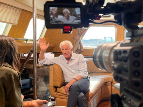 El Objetivo de Ana Pastor: entrevista a Richard Gere